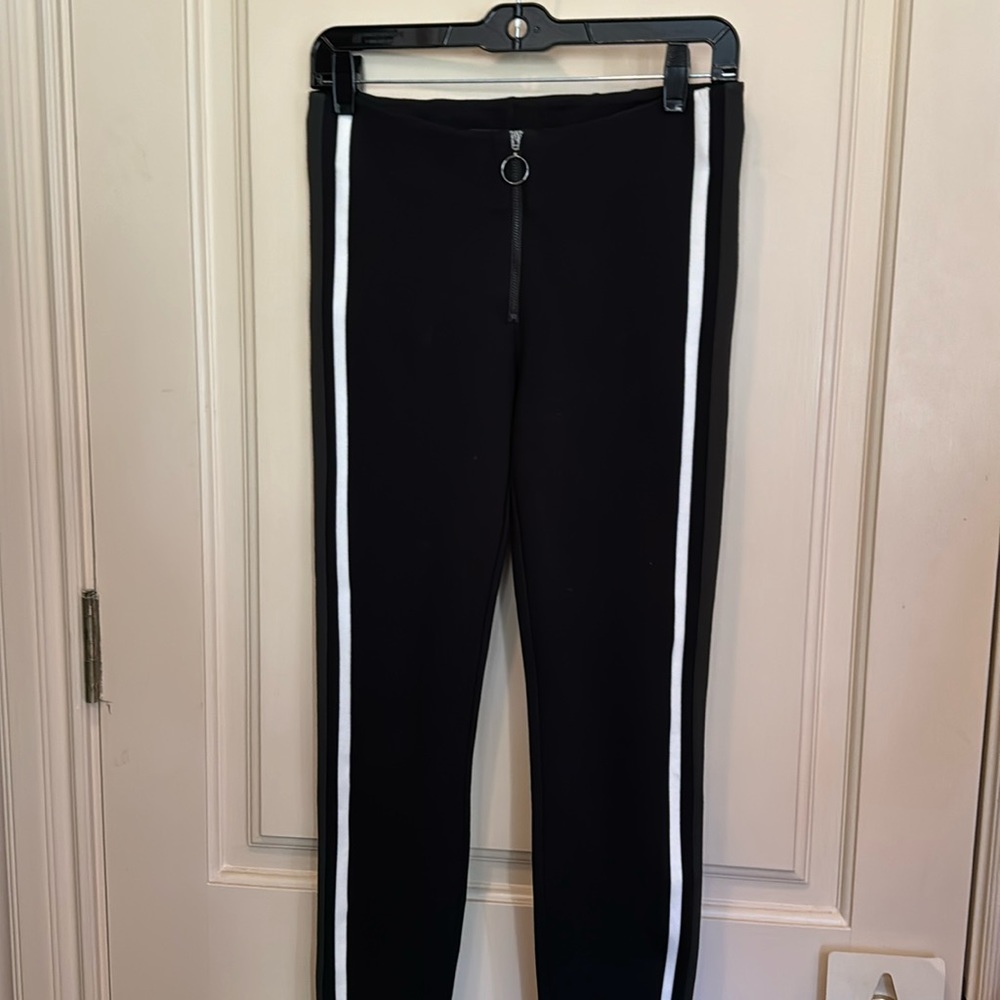 Zara skinny pants